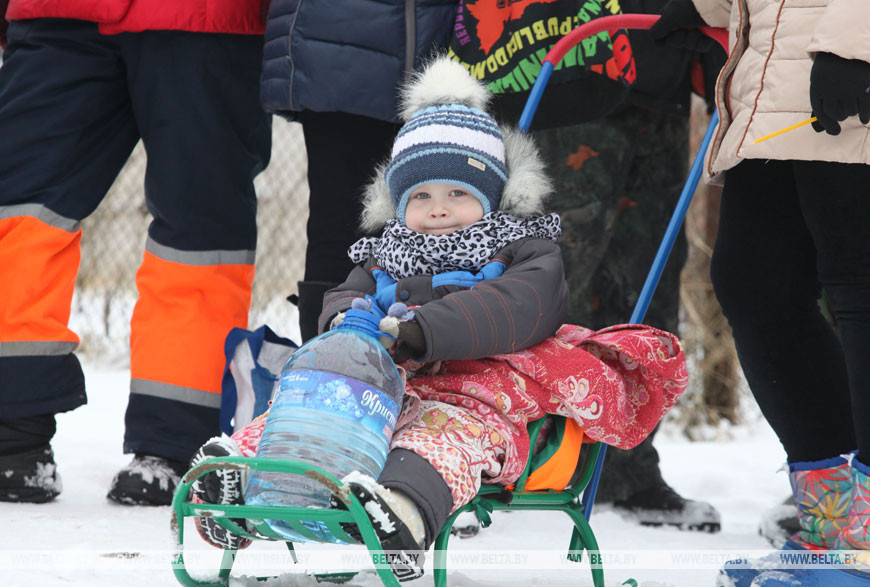 Витебский район, 2018 год Витебский район, 2018 год