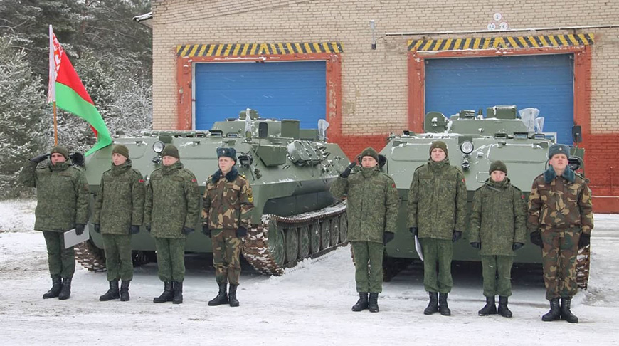 Фото <a rel="nofollow" target="_blank" href="https://vayar.mil.by/">"Ваяр"</a> Фото <a rel="nofollow" target="_blank" href="https://vayar.mil.by/">"Ваяр"</a>