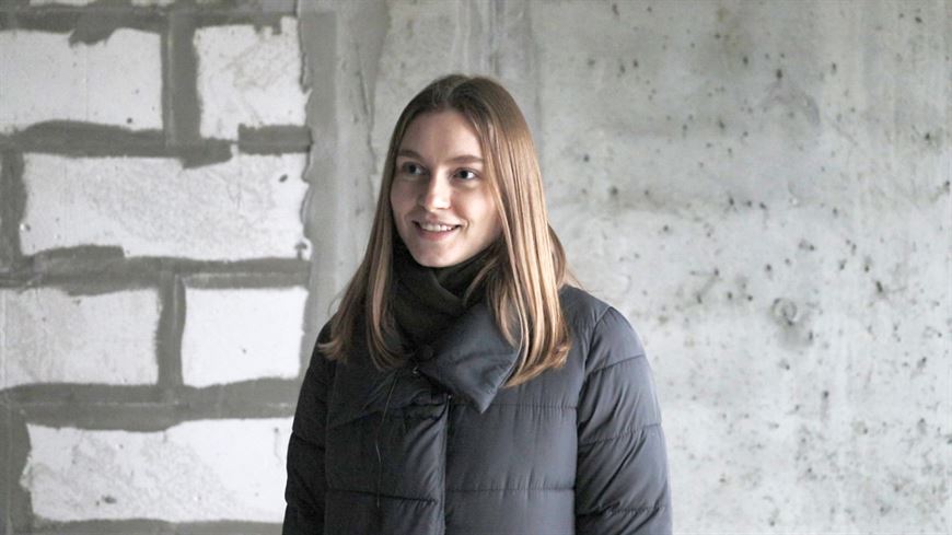 Клиентка Кристина Клиентка Кристина