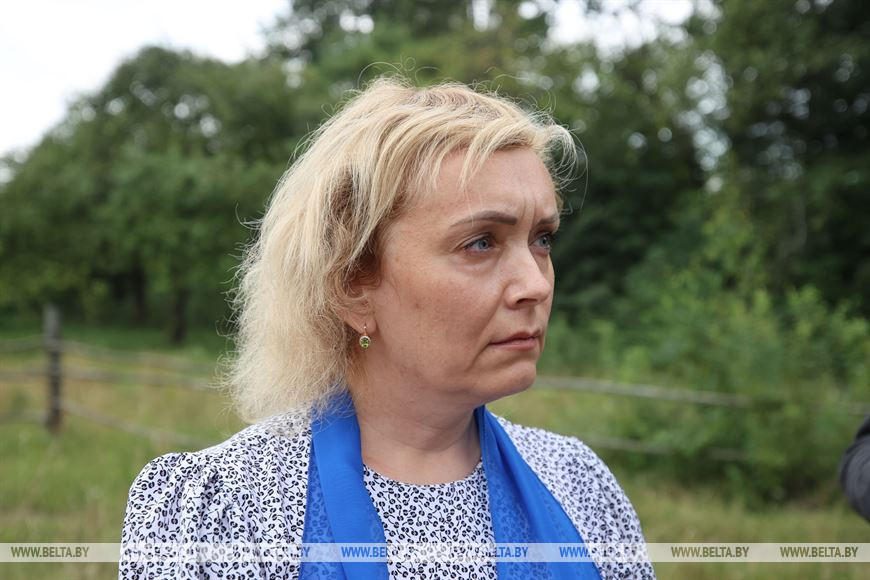 Людмила Неделько