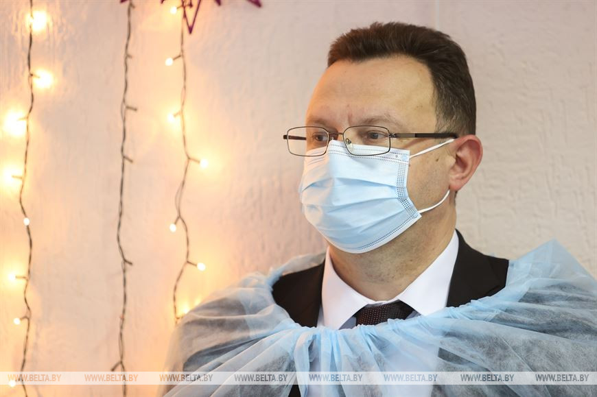 Дмитрий Пиневич