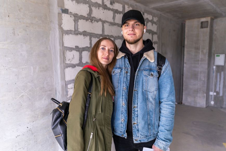 Роман высоко оценил архитектуру Minsk World Роман высоко оценил архитектуру Minsk World