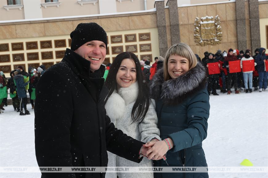 Делегаты Всебелорусского народного собрания от Гомельской области Делегаты Всебелорусского народного собрания от Гомельской области