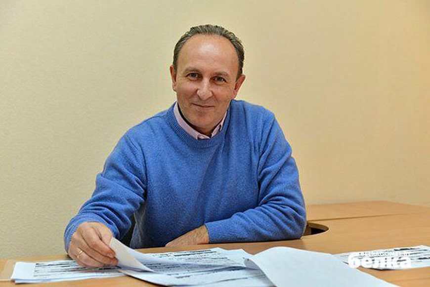 Геннадий Мельченко Геннадий Мельченко