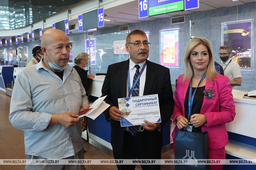 Виктор Бабайкин