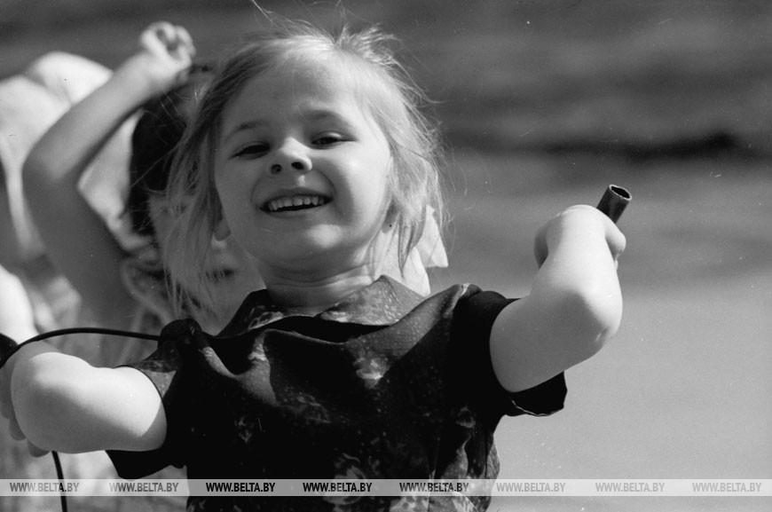 Хорошее настроение, 1979 год Хорошее настроение, 1979 год