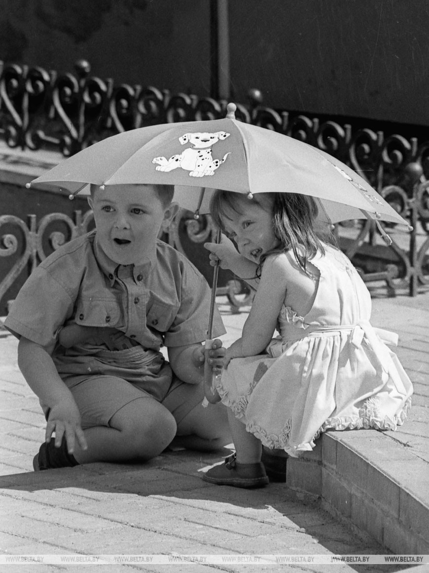 Минск, 1999 год Минск, 1999 год