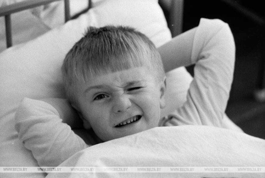 Подготовительный класс «А» СШ № 10 г. Молодечно, 1984 год Подготовительный класс «А» СШ № 10 г. Молодечно, 1984 год