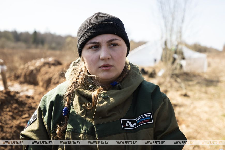 Анастасия Резникова