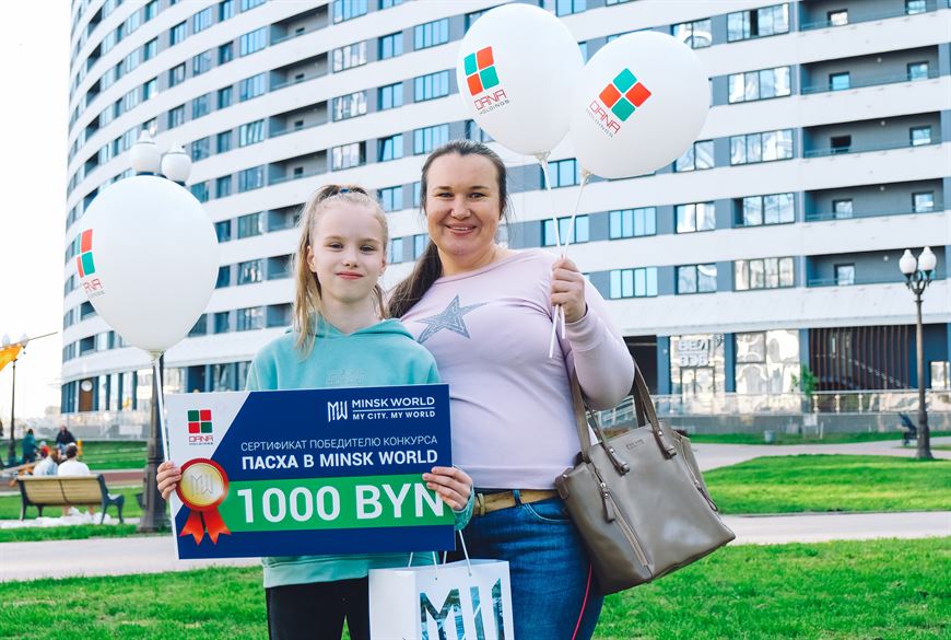 Маша Борискевич с мамой Маша Борискевич с мамой