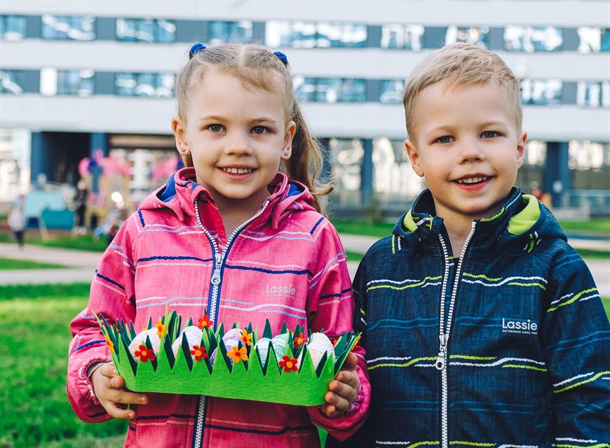 Ксюша Баланчук с братом Ксюша Баланчук с братом