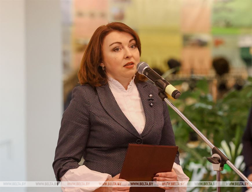 Ольга шпилевская биография личная жизнь