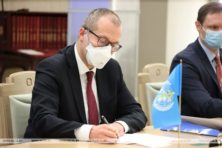 Ханс Клюге Ханс Клюге