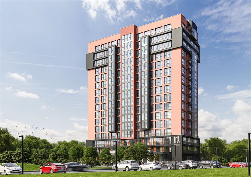 Дом "Марракеш" в квартале "Африка" Дом "Марракеш" в квартале "Африка"