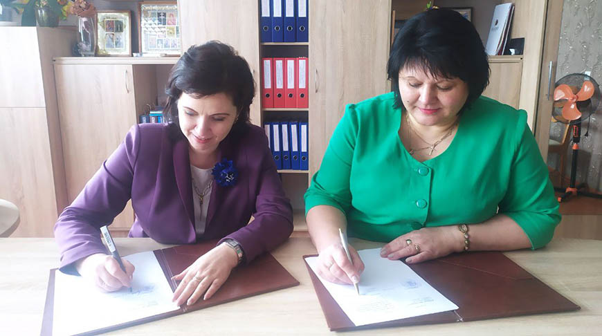 Фото концерна "Беллегпром" Фото концерна "Беллегпром"