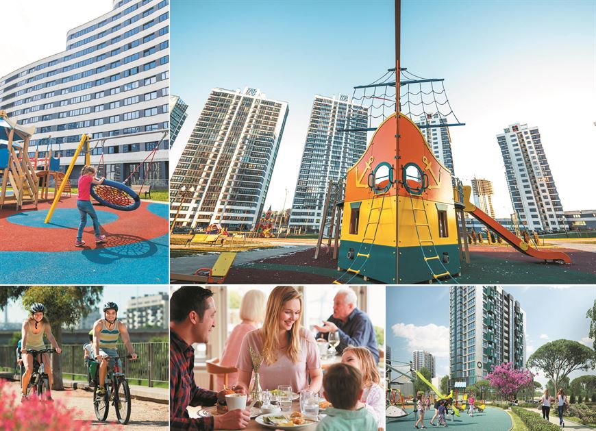 Minsk World – главный по ЗОЖу Minsk World – главный по ЗОЖу