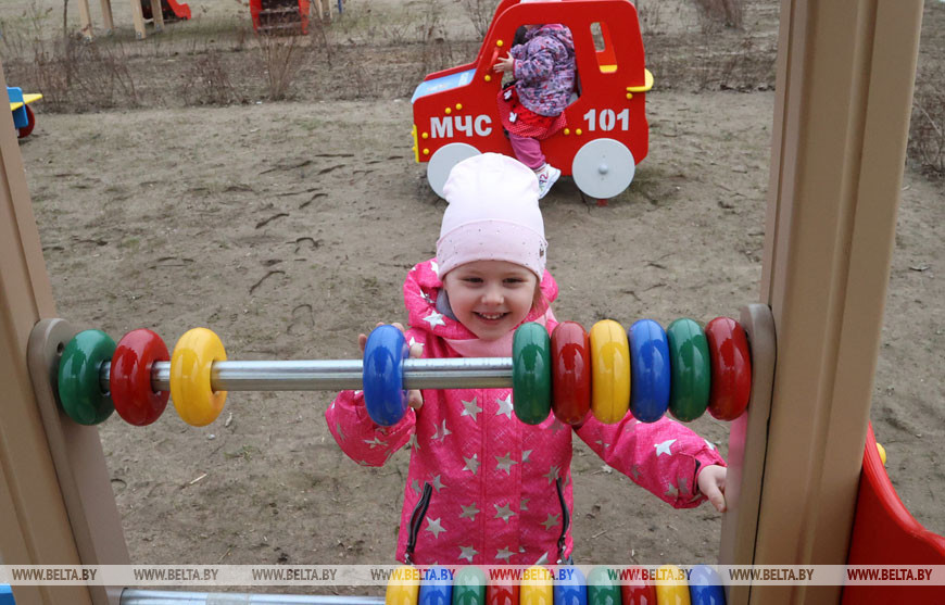 Славгород, 2021 год. Город продолжает развиваться