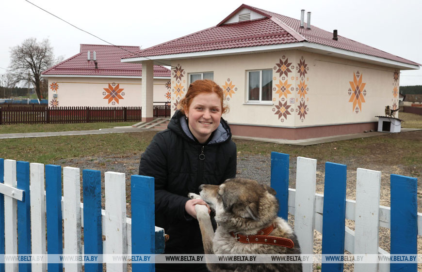 Наровлянский район, 2021 год