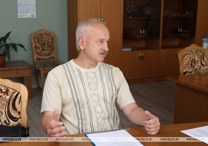 Владимир Зубрицкий Владимир Зубрицкий