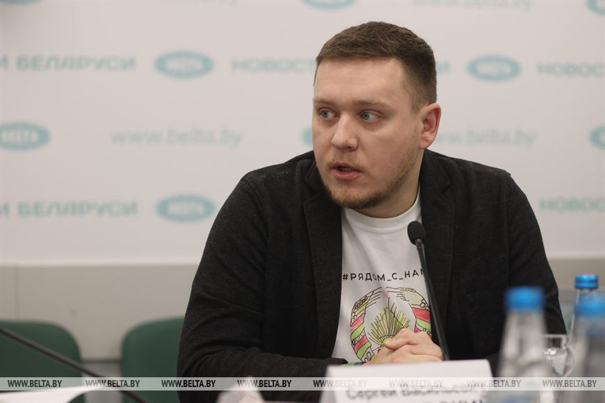 Сергей Рачковский Сергей Рачковский