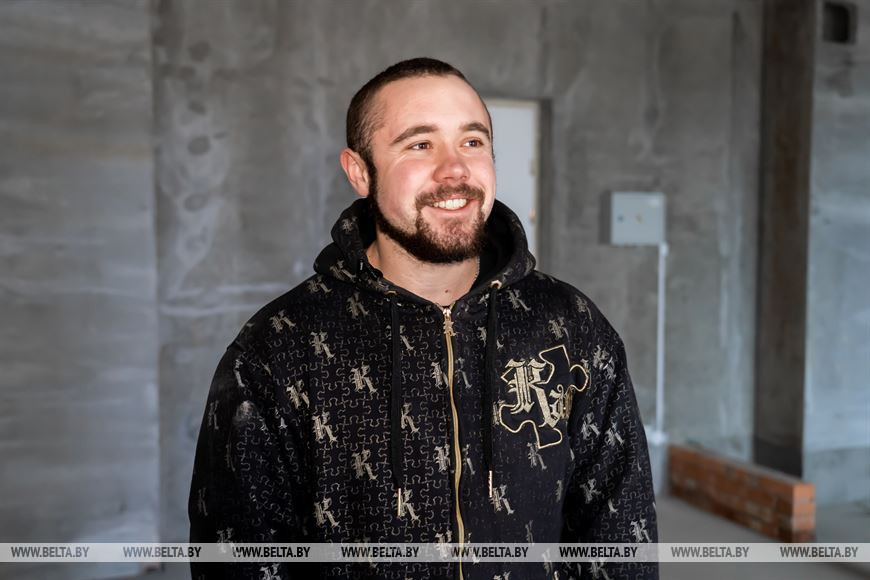 Виталию нравится концепция "город в городе" Виталию нравится концепция "город в городе"