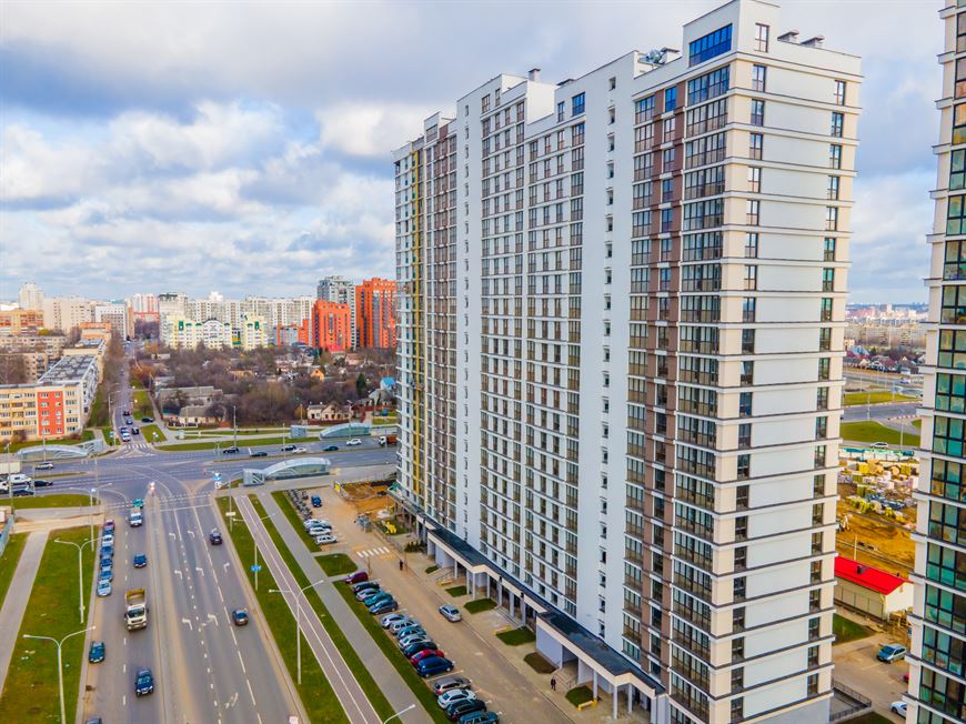 Оценить локацию смогут и автомобилисты, и пешеходы Оценить локацию смогут и автомобилисты, и пешеходы