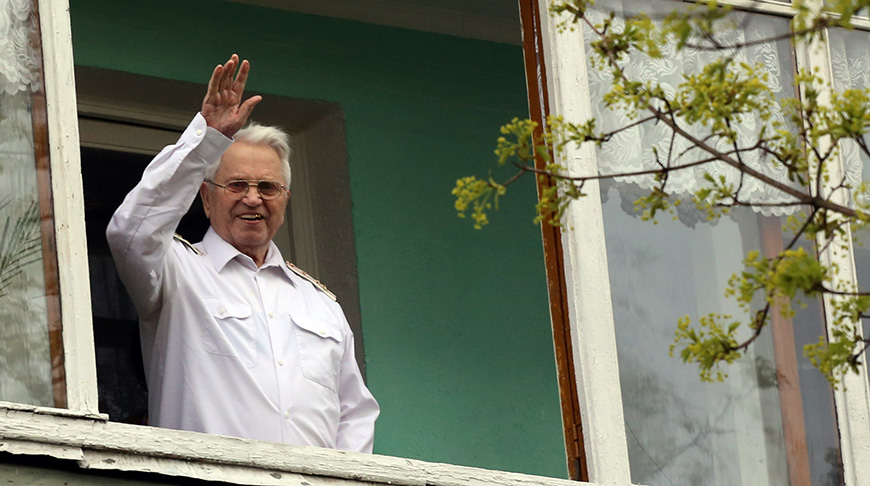 Бронислав Карпенко