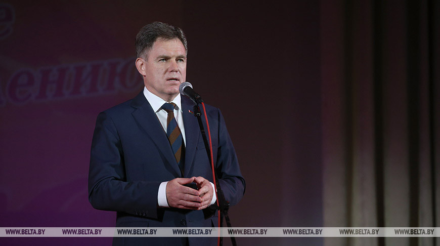 Игорь Петришенко