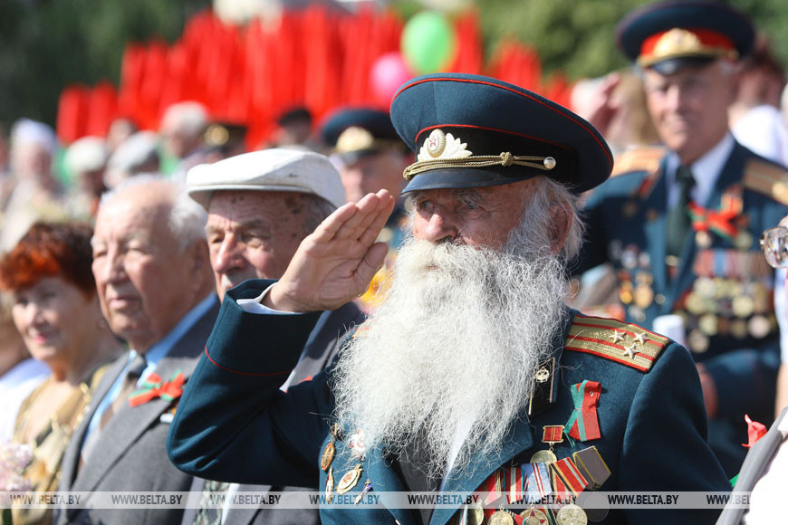 Гродно, 2009 год