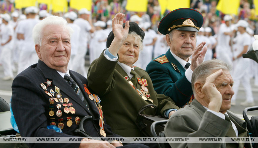 Минск, 2019 год