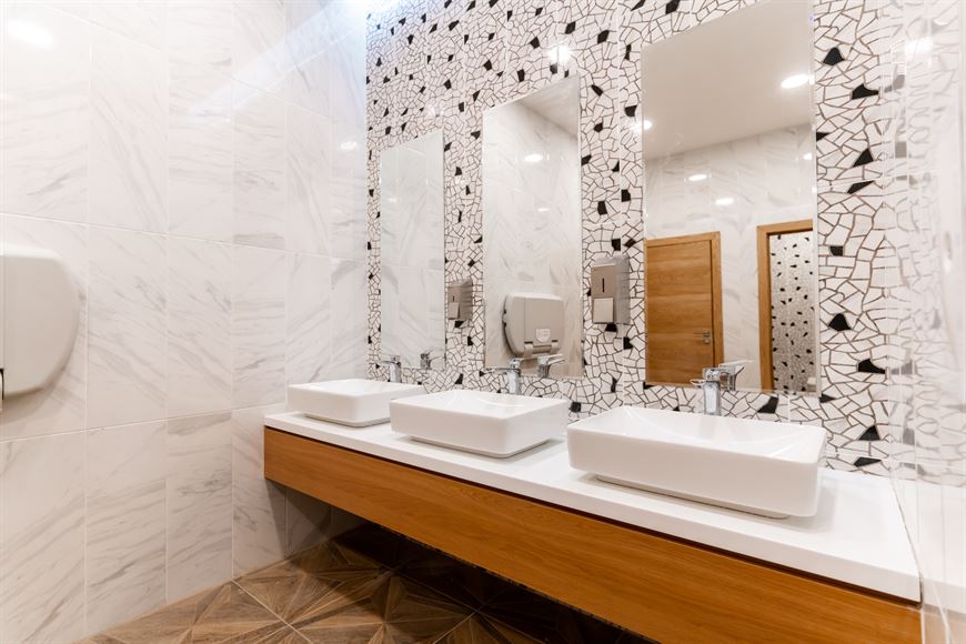 А это санитарная комната на первом этаже А это санитарная комната на первом этаже