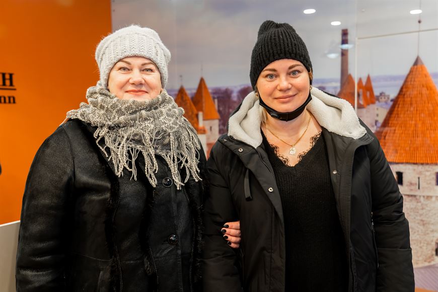 У всех новоселов остались хорошие впечатления после приемки У всех новоселов остались хорошие впечатления после приемки