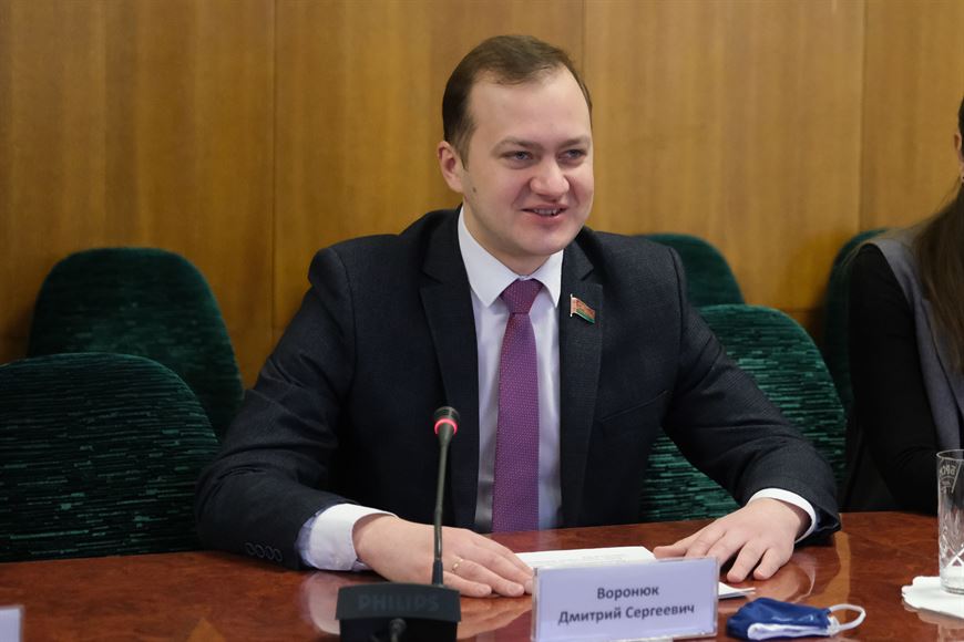 Дмитрий Воронюк Дмитрий Воронюк