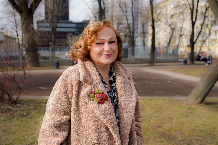 Клиентка Елена Васильевна Клиентка Елена Васильевна