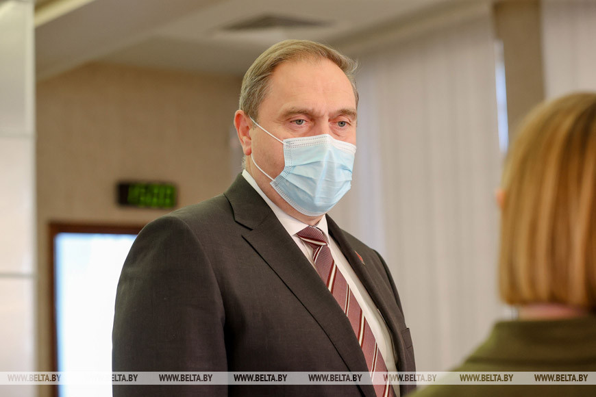 Владимир Караник Владимир Караник