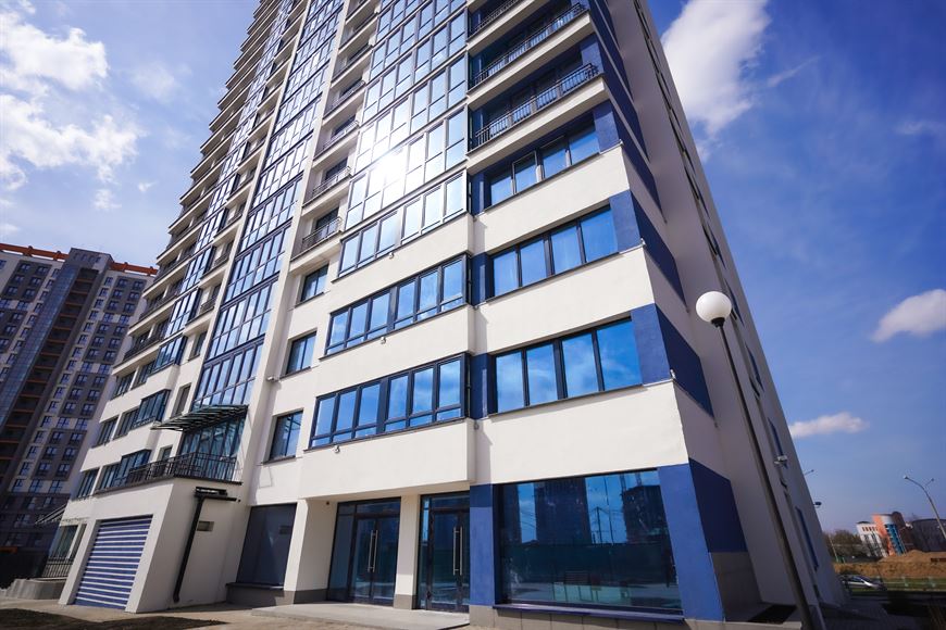 Клиентам нравится качество строительства Клиентам нравится качество строительства