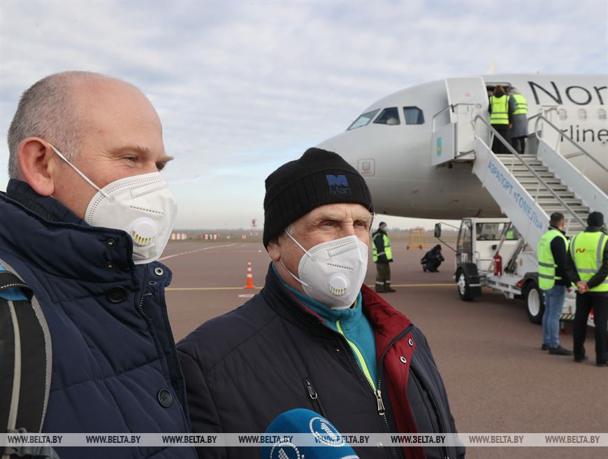 Олег и Николай Богдановы Олег и Николай Богдановы