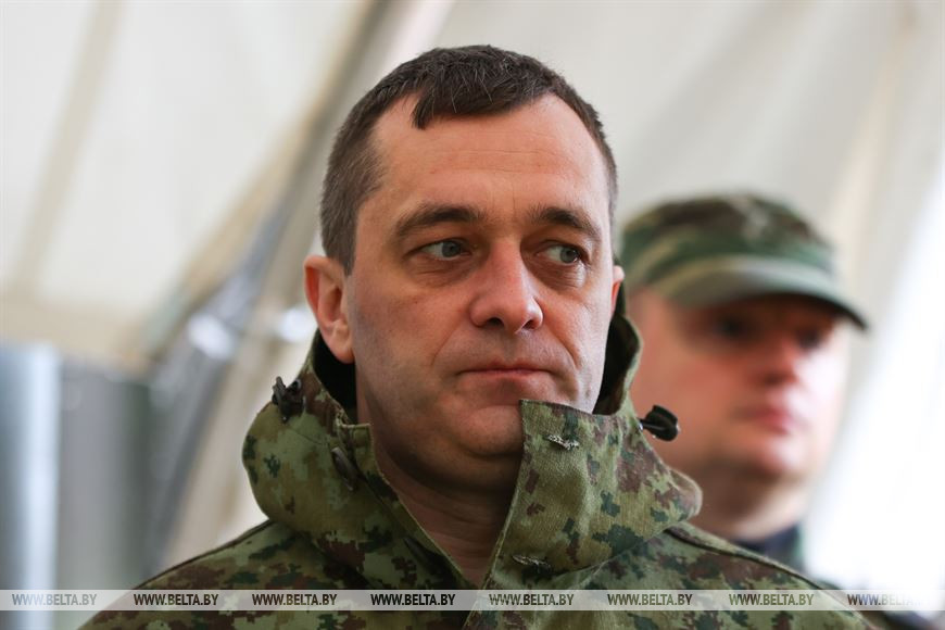 Александр Субботин