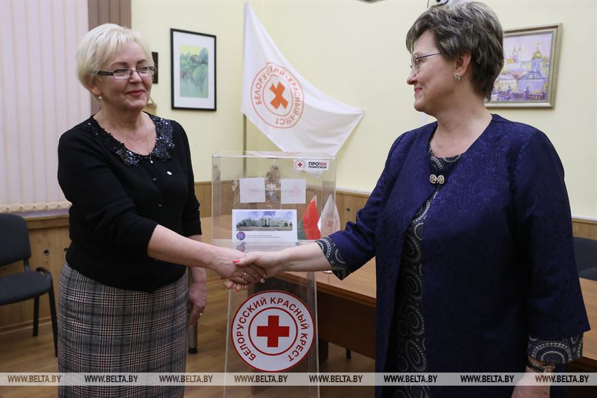 Инна Лемешевская и Арина Савенчук Инна Лемешевская и Арина Савенчук