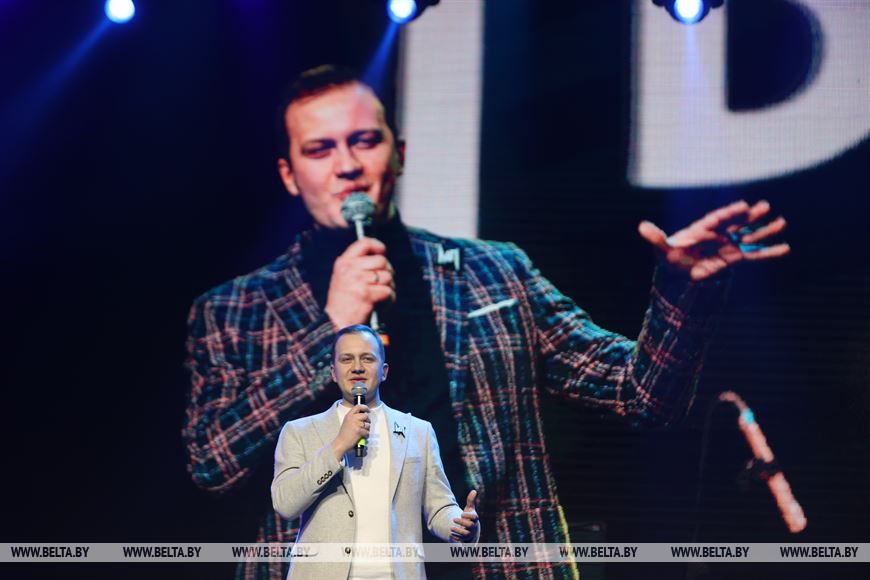 Дмитрий Воронюк