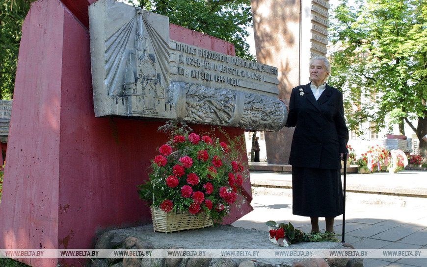 День Независимости в Бресте, 2003 год День Независимости в Бресте, 2003 год