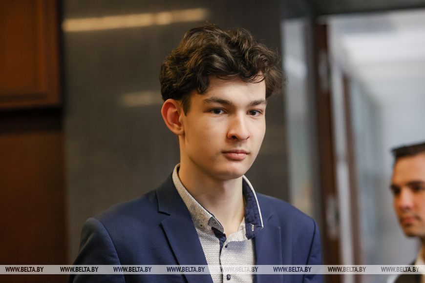 Данила Ворсин Данила Ворсин