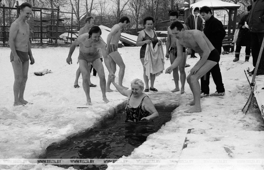 Республиканская школа самооздоровления "Оптималист", 1995 год