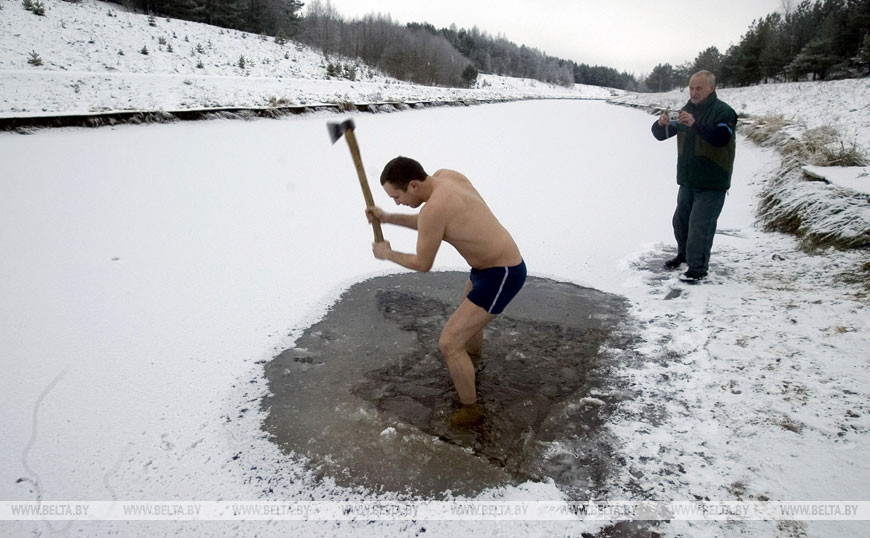 Молодечненский район, 2008 год