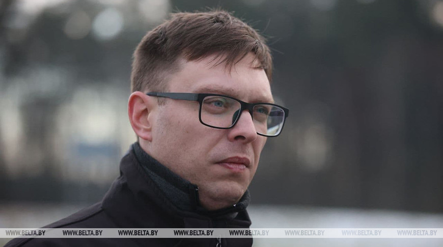 Евгений Левшик