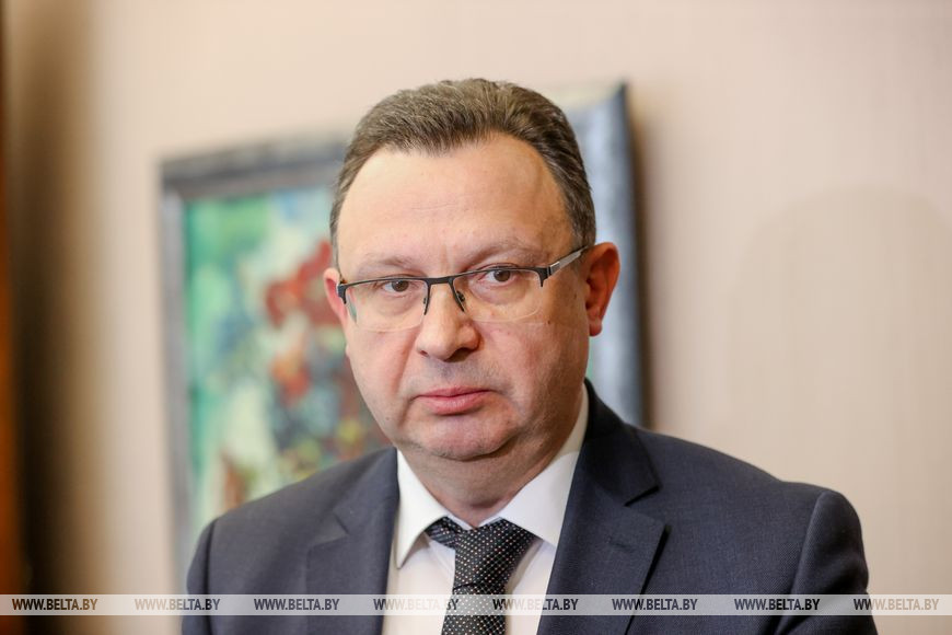 Дмитрий Пиневич