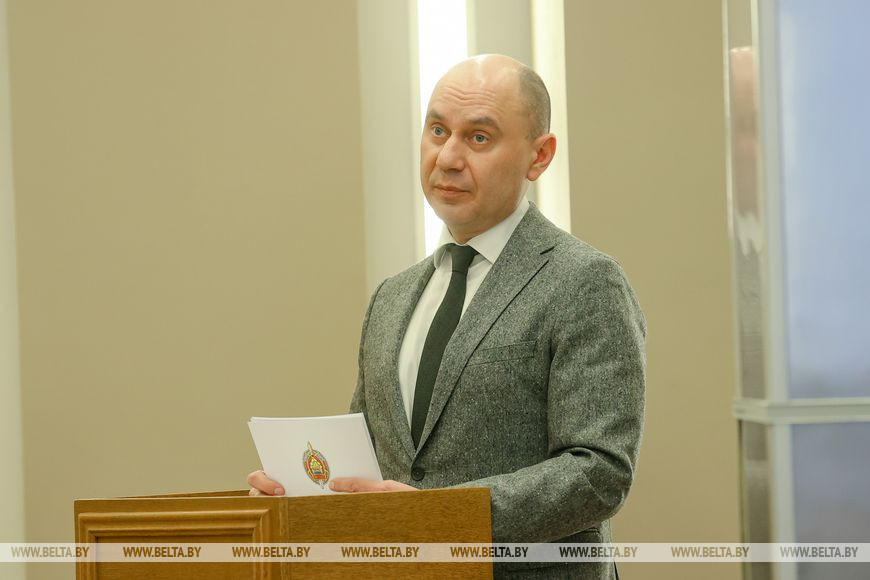 Геннадий Казакевич