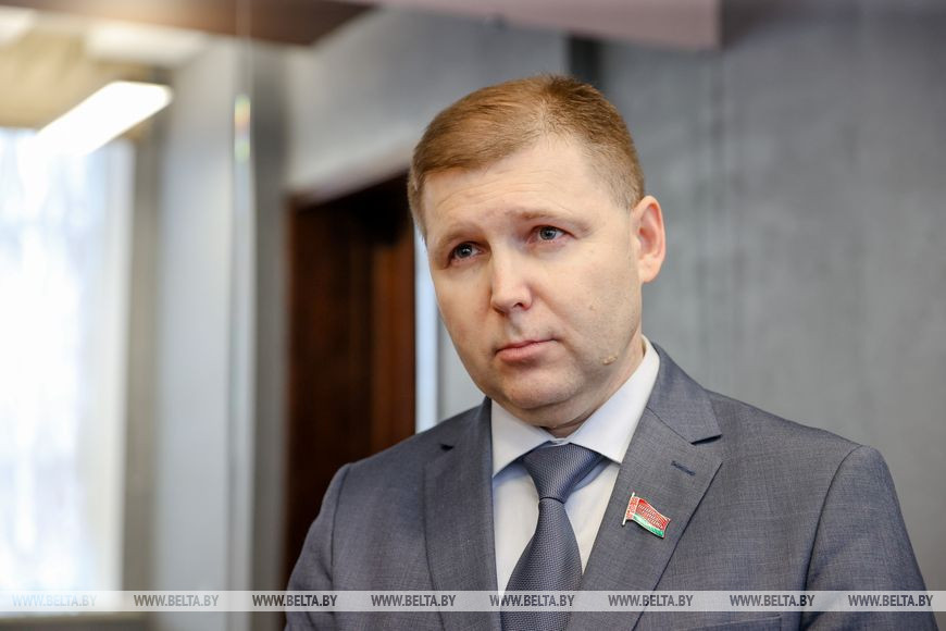 Сергей Сивец