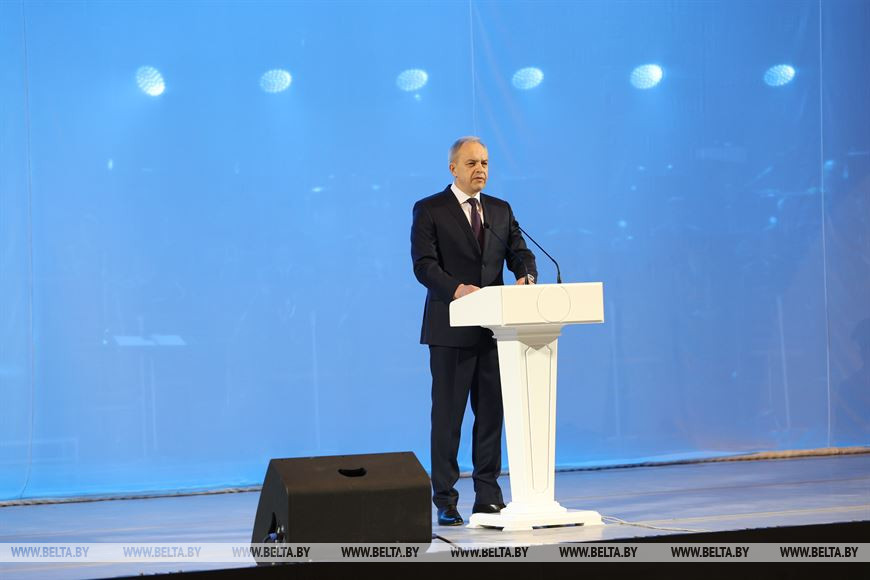 Игорь Сергеенко