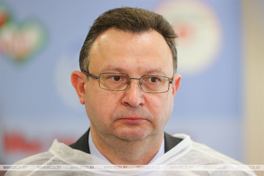 Дмитрий Пиневич